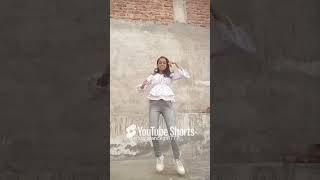 Nachan nu jee karda ❤️❤️ song dance dance cover #dance #dancemusic