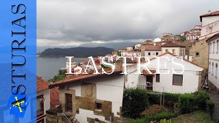 Lastres, uno de los pueblos más bonitos de España | Asturias #4