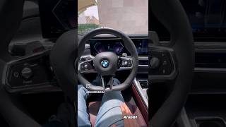 BMW تتكلم بالغه العربيه #اكسبلور #جديد #السعودية #لايك