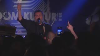 Kolja i Grobovlasnici - Zulu ustipci - Rocka' Live!