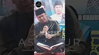 Bayyati Penutup - Ust Ahmad Khairi Novandra