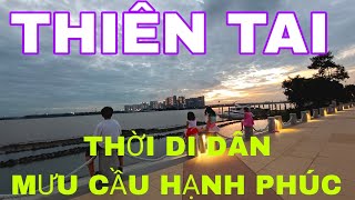 TẠI SAO NAM TIẾN MÀ ÍT BẮC TIẾN? THỜI THẾ VÀ MƯU CẦU HẠNH PHÚC #bdsbienhoa