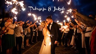 Patrycja i Jakub Teledysk Ślubny Wedding Video