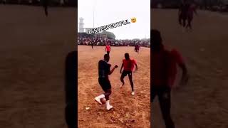 This skill 🤣🔥 #football #streetfootball #shorts