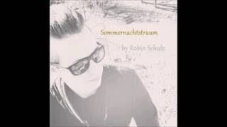 Robin Schulz - Sommernachtstraum [DJ-Mix]