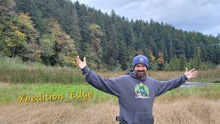 Newest Bigfoot adventure, check out the full-length Xpedition now!