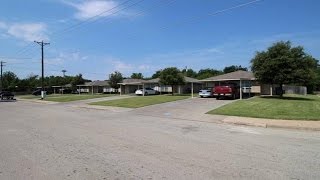 4 Duplexes on Grace Street