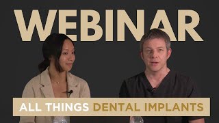 Dental Implants Explained