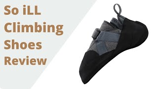 Best So iLL Climbing Shoes Review