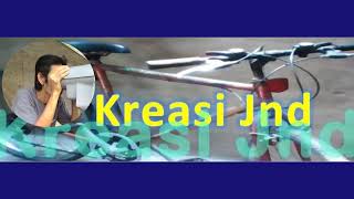 Live Stream Kreasi jnd