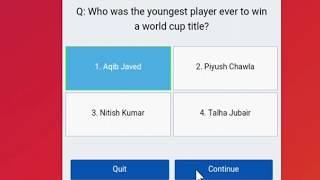 Who is the youngest player ever to win a world cup title ?