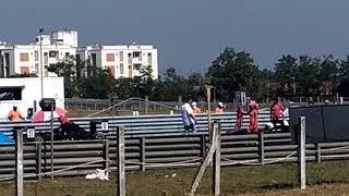 Madras motor track 16-02-2020