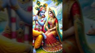 Radha Krishna 💗✨🙏🏻 #youtubeshorts #shorts #viralvideo #radhakrishna #krishna