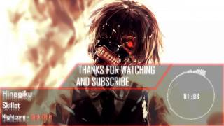 Nightcore - Sick Of It