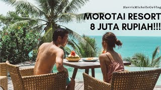 Tempat Wisata Morotai MEWAH! Resort 7JT! Indonesia Jalan Jalan.