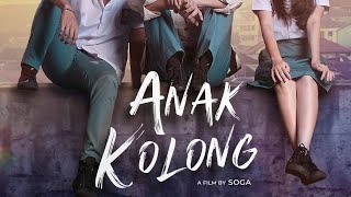 Trailer film Bioskop 7 November 2024 "Anak Kolong"