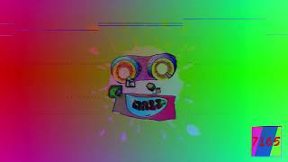 Klasky Csupo (2021) | Effects