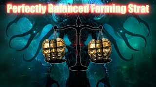 POE 3.20 | Why You Always Make Currency Farming Blight