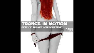 Emil Sorous's Shows — Trance In Motion. Vol.188