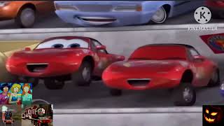 Cars (2006) Opening (Dutch Dubbed)