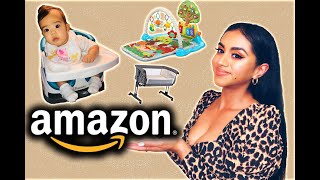 AMAZON BABY FAVORITES 2020 !