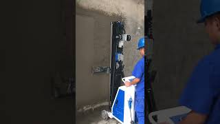 #advanced #highefficiency #plaster #rendering #scraping