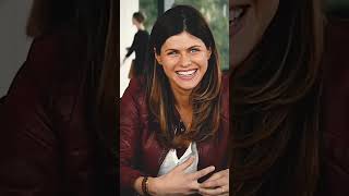 Alexandra Daddario edit , WhatsApp status ×Habibi×