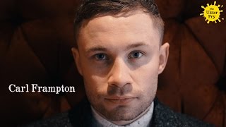 The Ulster Fry meets Carl Frampton