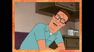 King of the Hill - Hank Sees Skeptical Doctor