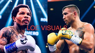 Gervonta Davis Vs Vasiliy Lomachenko Could Be Happening In November!!’