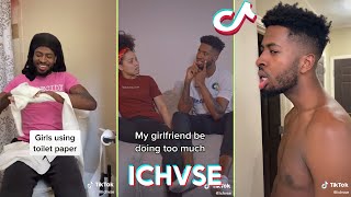 NEW iCHASE Tik Tok Compilation 2021 | Funniest Ichvse tiktok Videos