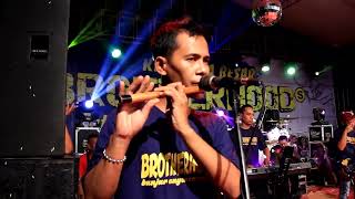 Sembilang Patile Telu - Devi Aldiva | New Pallapa Brotherhoods 2017