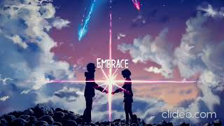 EDM x Future Bass Type Beat - Embrace | Prod. ETRNL (1 HOUR EXTENDED LOOP)