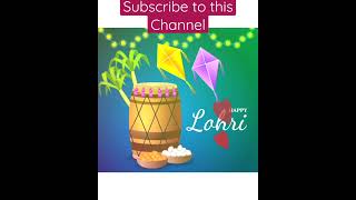 Happy lohri 2022# Best wishes