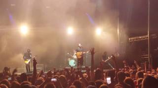 Third Eye Blind - Motorcycle Drive By live @ Dutchess County Fair 2016 Rhinebeck NY 8/23/16