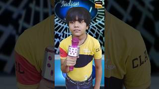 Dil Mein Mohabbat Ka Ranga kar lo | Indian idol #youtube #ytshorts #song #shorts