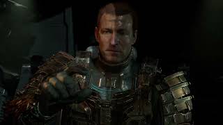 The Dead Space remake jumpscare sucks, the original jumpscare is still the best