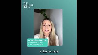 Dr Charlotte Norton - Diabetes B