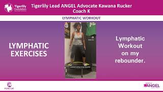 Lymphatic Workout