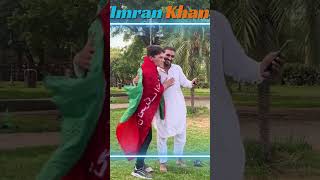 Public's reaction after seeing Imran Khan Part 3 #imrankhan #pti #shorts #youtubeshorts