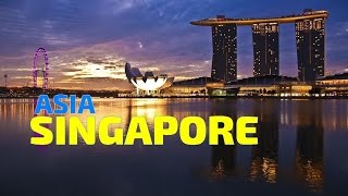 Singapore Travel, Asia - Travel the World