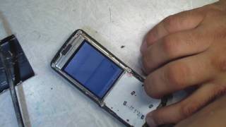 Реставрация и ремонт  Nokia 6300