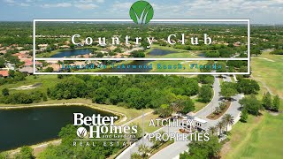 Lakewood Ranch Country Club Living Luxury Better Homes & Gardens Real Estate Atchley Properties