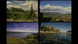 231076 Bonny Scotland SSTV PD120