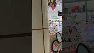 K-beauty skincare in Chinatown Montreal