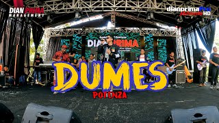 DUMES - POTENZA