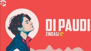 Zindagi Di Paudi - Millind Gaba | Bhushan Kumar [Whatsapp Status] SP Creations