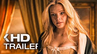 REDEEMING LOVE Trailer 2022 , redeeming love trailer, KinoCheck, Logan Marshall-Green , Love , Movie