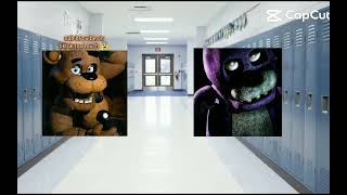 Bruh she describing me fr. #fnafmemes