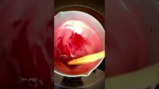 Exotic Fruits #3 Recipe for Blood